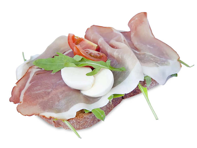 Chlebík schwarzwalský