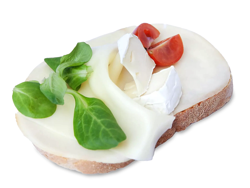 Chlebík syrový